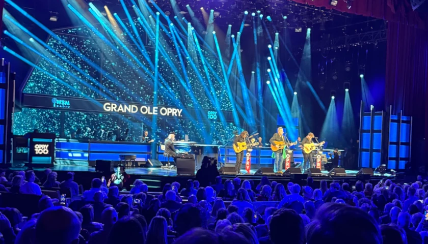 Grand Ole Opry
