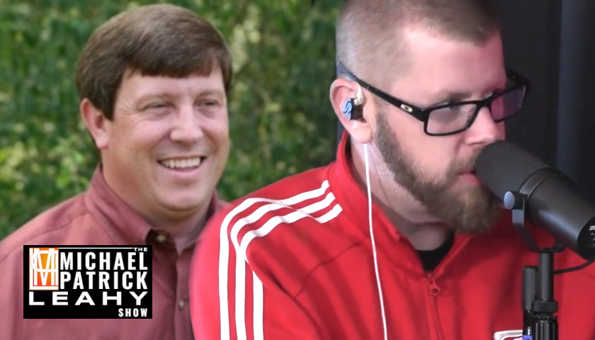 TNGOP Executive Committee Member Oscar Brock ‘Absolutely Needs to Resign,’ Aaron Gulbransen Says TNGOP Executive Committee Member Oscar Brock ‘Absolutely Needs to Resign,’ Aaron Gulbransen Says