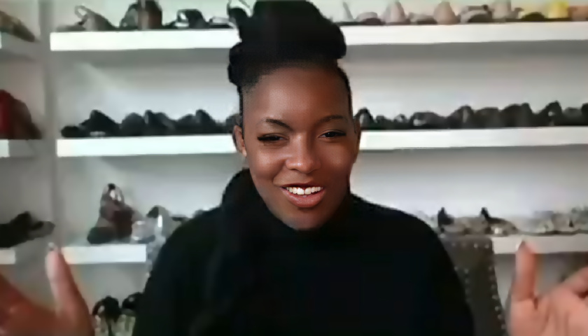 Democrat Jasmine Crockett Virtually Headlines Nashville Campaign Event for Aftyn Behn