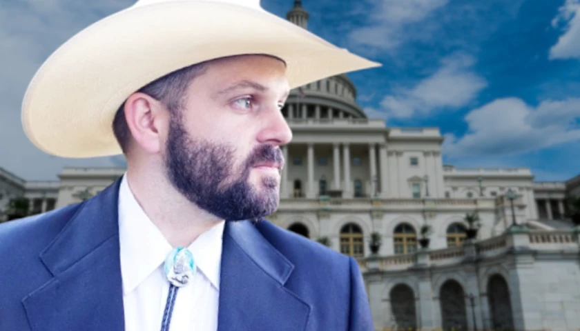 Independent Candidate in TN-7 Condemns Democrat Super PAC for ‘Political Ugliness’ After ‘Misleading’ Mailers