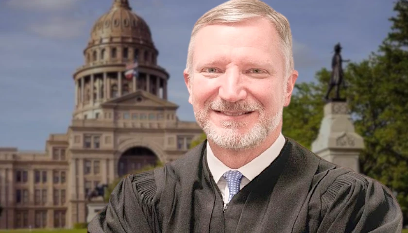 Federal Court Blocks New Texas Congressional Map Favoring GOP