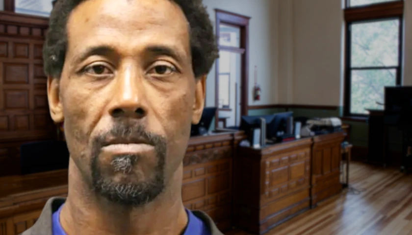 Suspect in Chicago L Train Female Passenger Being Set on Fire Had 72 Prior Arrests, Trump Admin