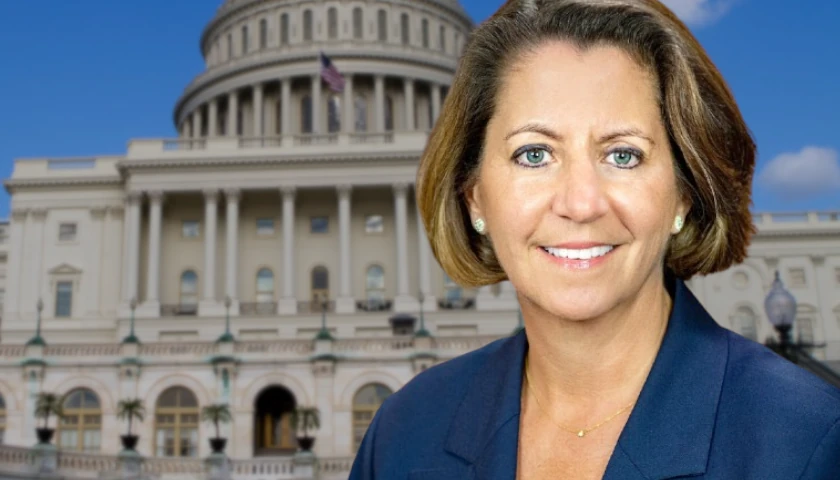 ‘Arctic Frost’ Prosecutor Could Use Cushy Big Tech Job to Target Conservatives, Watchdog Warns