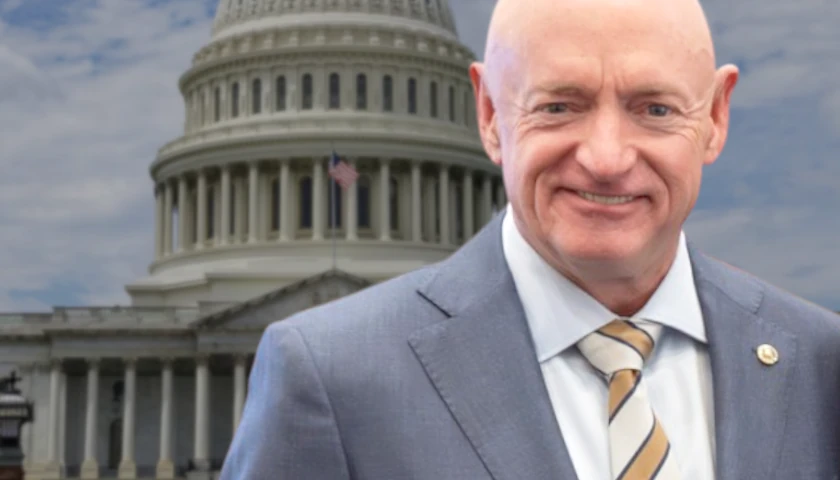 Democrat Bid to Foment Trump Resistance Inside U.S. Military Draws Blowback