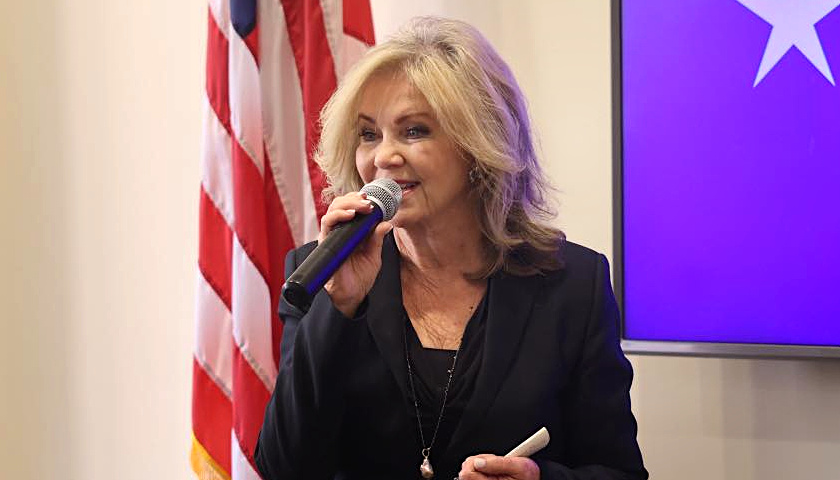 Beacon Poll: Marsha Blackburn Dominating Gubernatorial Race, Tennessee Democrats Favor Socialism Beacon Poll: Marsha Blackburn Dominating Gubernatorial Race, Tennessee Democrats Favor Socialism