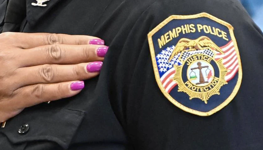 Memphis May See 120 New State Troopers Under Proposed Tennessee Department of Safety Budget