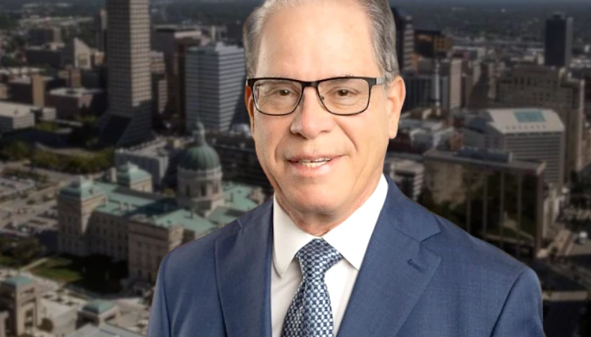 Indiana Reignites Redistricting Battle After Pressure from Trump