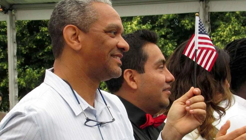 DHS Proposes Billion Dollar Expanded DNA Testing for Immigrants