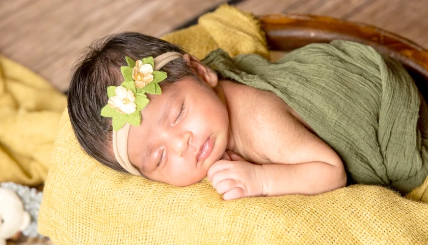 Survey Shows 15 Percent of Democrats Believe America’s Birth Rate Is Too Low Survey Shows 15 Percent of Democrats Believe America’s Birth Rate Is Too Low