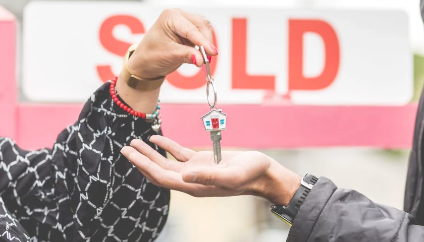 FHFA Chief Hints at ‘Portable’ Mortgages After 50-Year Mortgage Announcement