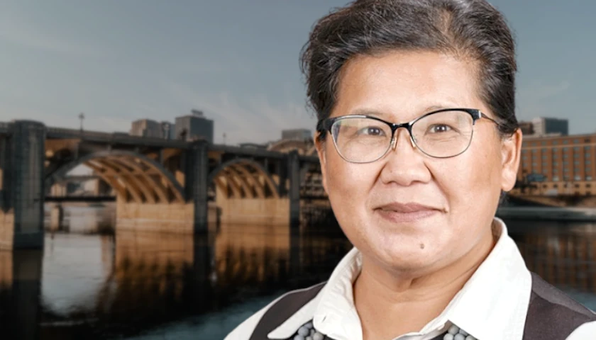 Woman Who Claimed to Be Illegal Becomes Next Mayor of Major Minnesota City Woman Who Claimed to Be Illegal Becomes Next Mayor of Major Minnesota City