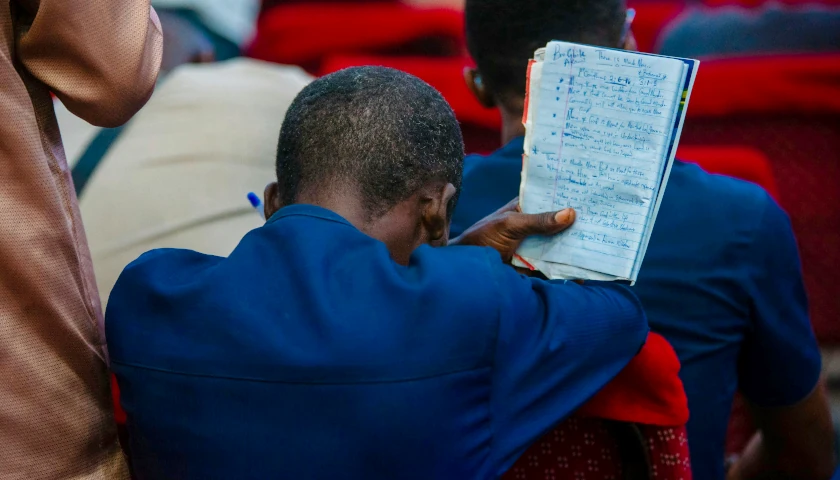 Nigeria Would Welcome U.S. Intervention in Massacre of Christians by Islamic Terror Groups