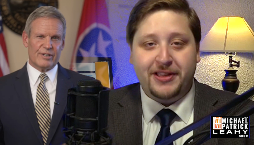 Pappert: Governor Lee’s Message to New York City Businesses About Freedom, Not Tax Breaks