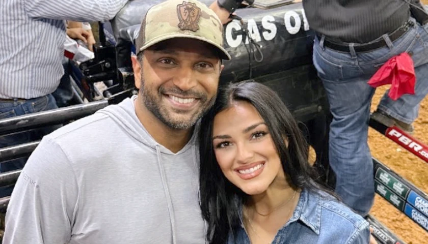 Kyle Seraphin Asks Court to Dismiss Lawsuit by Alexis Wilkins, Claims ‘Honeypot’ Allegations Not ‘Statements of Fact’ Kyle Seraphin Asks Court to Dismiss Lawsuit by Alexis Wilkins, Claims ‘Honeypot’ Allegations Not ‘Statements of Fact’