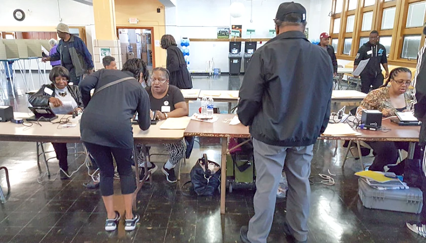 Election Night Defeats Send Warning to GOP for Midterms Election Night Defeats Send Warning to GOP for Midterms