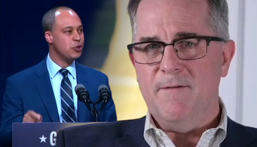 Legal Expert Phill Kline Warns Jay Jones’ Virginia AG Win Shows Expanding Influence of Progressive Donor Network