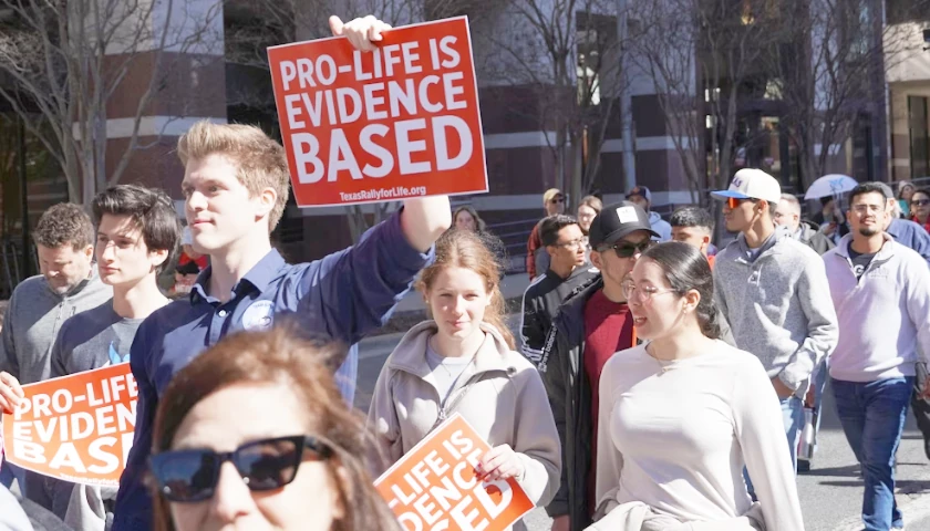 Susan B Anthony to Spend $80M in Midterms on Pro-Life Candidates, Targets Four Senate Battlegrounds