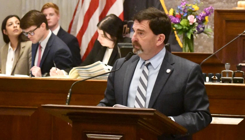 Tennessee Officials Mourn Loss of State Rep. Jeff Burkhart Tennessee Officials Mourn Loss of State Rep. Jeff Burkhart