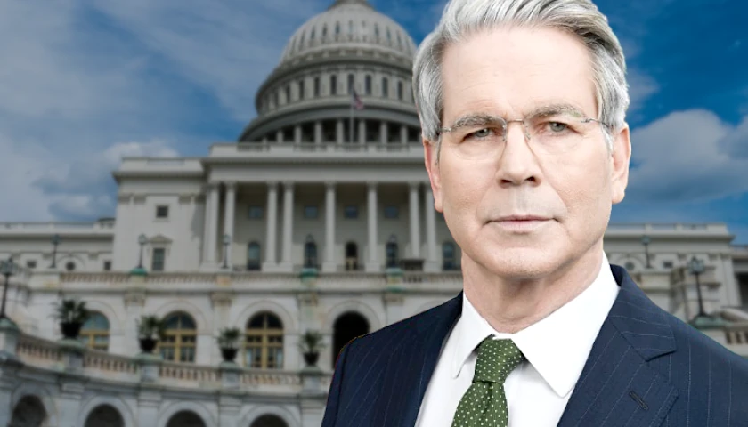 Treasury Secretary Says Country Not at Risk of a Recession: ‘I Am Very Confident About 2026’