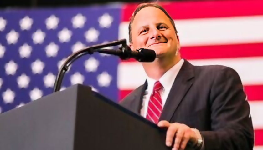 Tennessee GOP Chairman Quiet on Calls for Executive Committee Member’s Resignation over Pledge to Stop Supporting Republicans