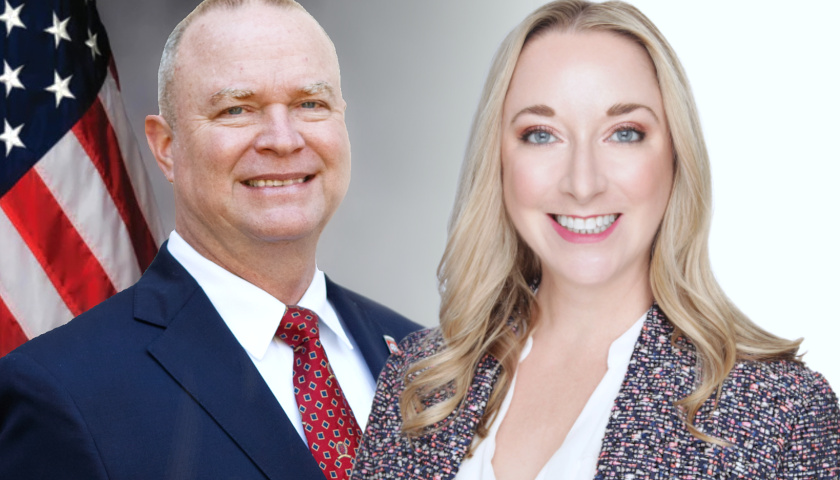 Tennessee Governor Bill Lee Announces Two Judicial Appointments