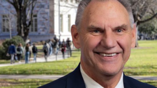 Tennessee State Senator Mark Pody