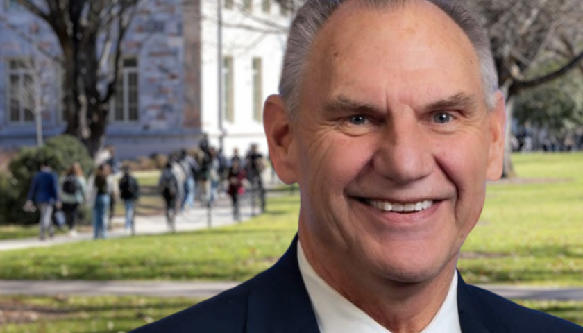 State Senator Mark Pody Pushes Bill to Add Classic Learning Test as College Admissions Option in Tennessee
