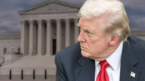 Trump and SCOTUS