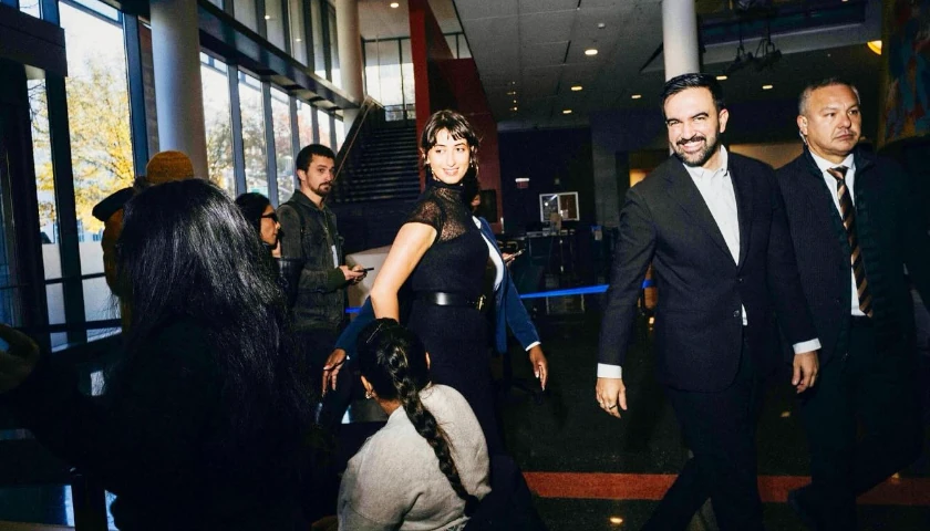 A Socialist Will Govern Capitalism’s Capital — Here’s What the Socialists Who Elected Him Demand A Socialist Will Govern Capitalism’s Capital — Here’s What the Socialists Who Elected Him Demand