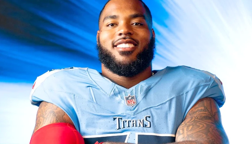 Jeffery Simmons