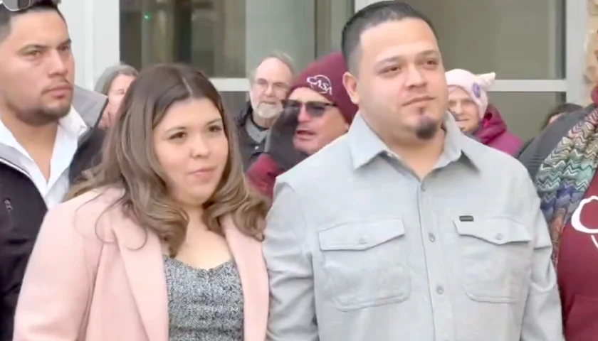 KAG and supporters