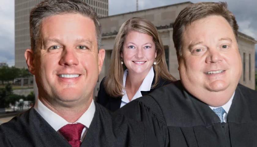 TN Supreme Court candidates