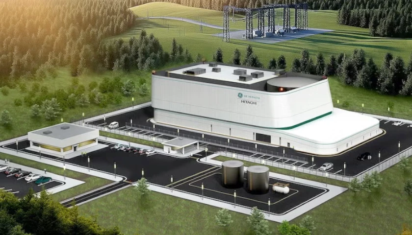 Tennessee Valley Authority