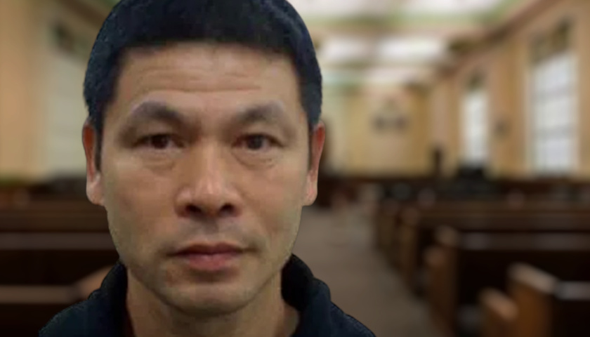 Yisong Huang