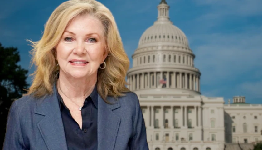 Marsha Blackburn