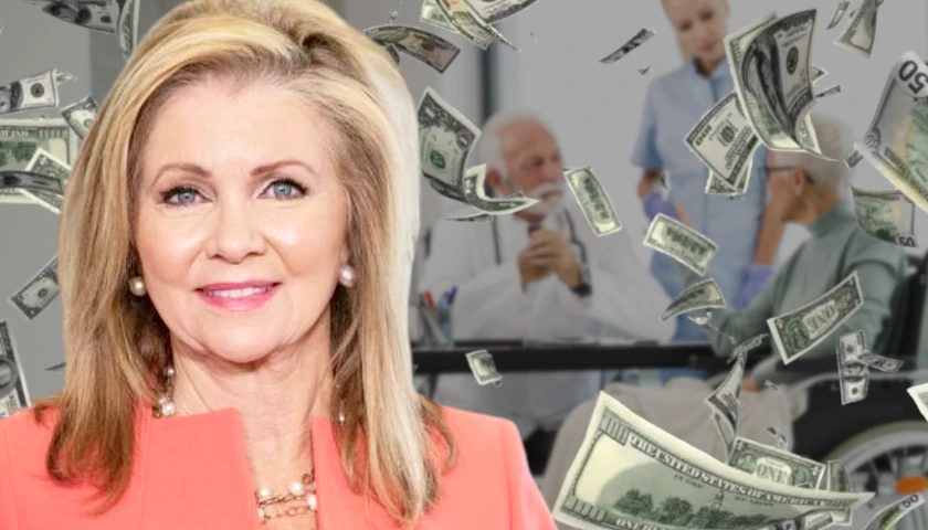 Marsha Blackburn