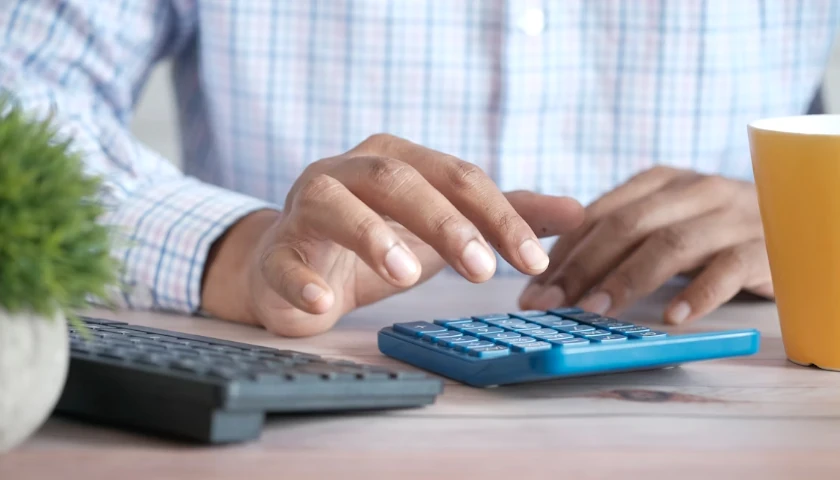 calculator