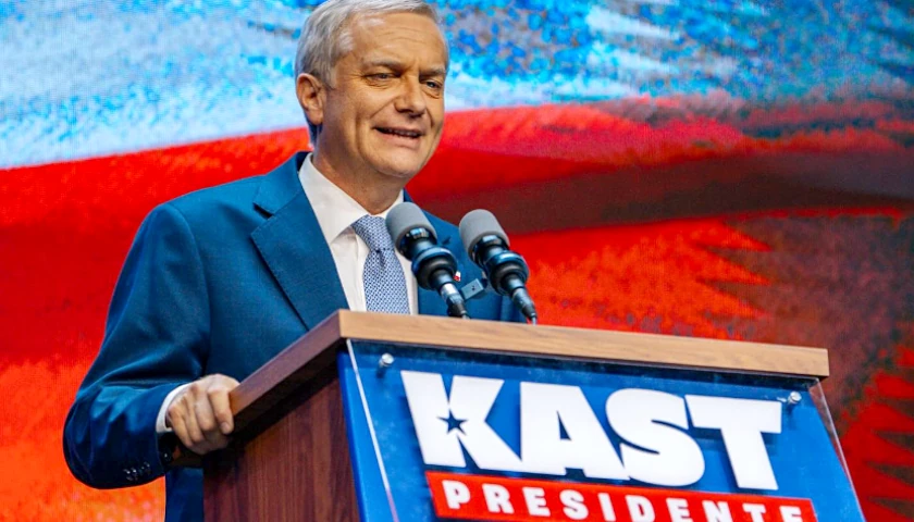 José Antonio Kast