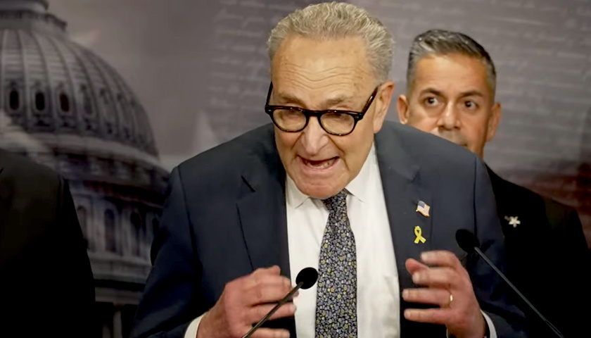 Sen. Chuck Schumer