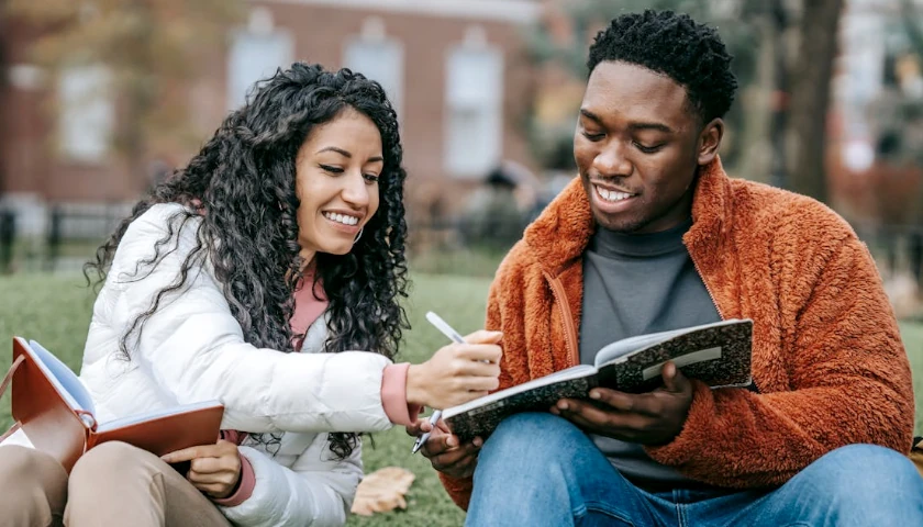 College students