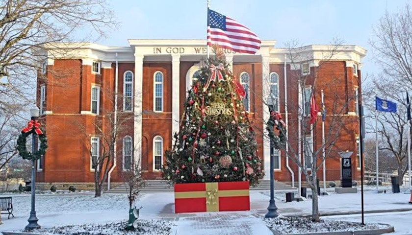 Cookeville Christmas