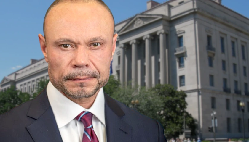 Dan Bongino