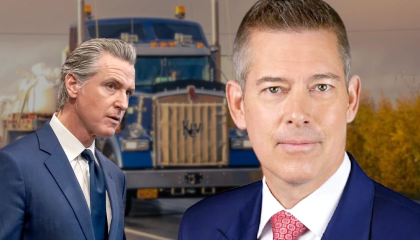 Duffy and Newsom