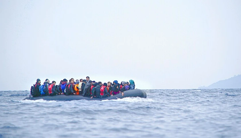 european refugees