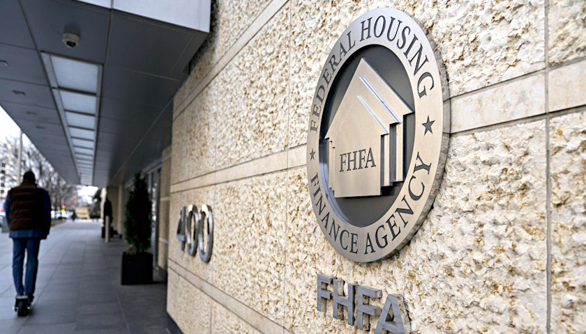 FHA headquarters