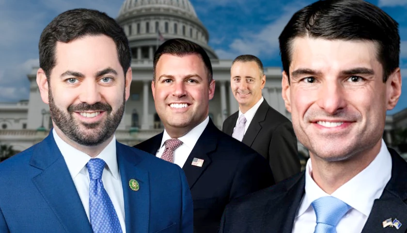 GOP ACA vote