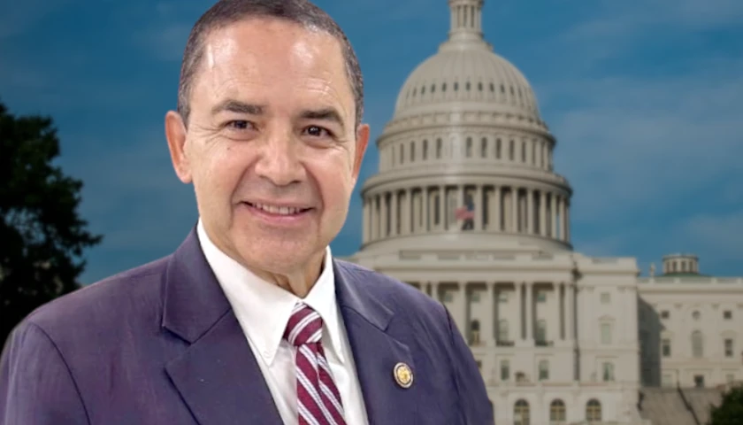 Henry Cuellar