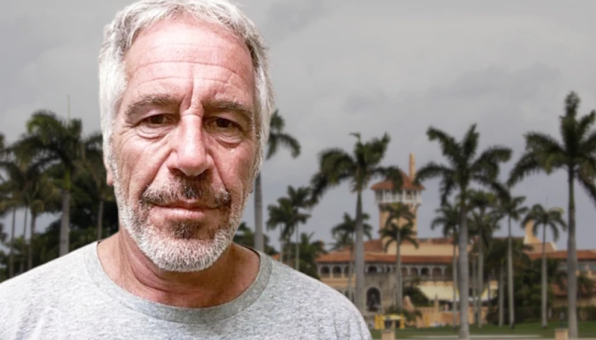 Jeffery Epstein