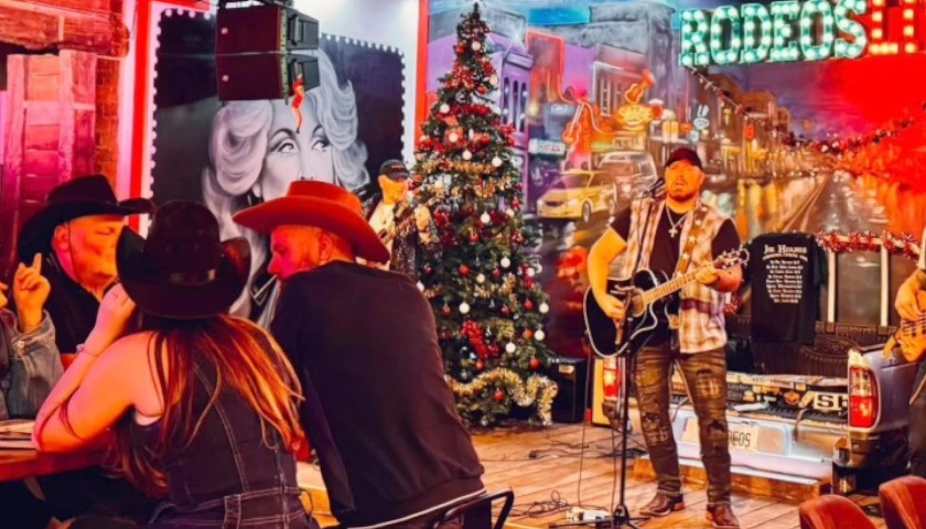 Music Spotlight: Joe Hermes