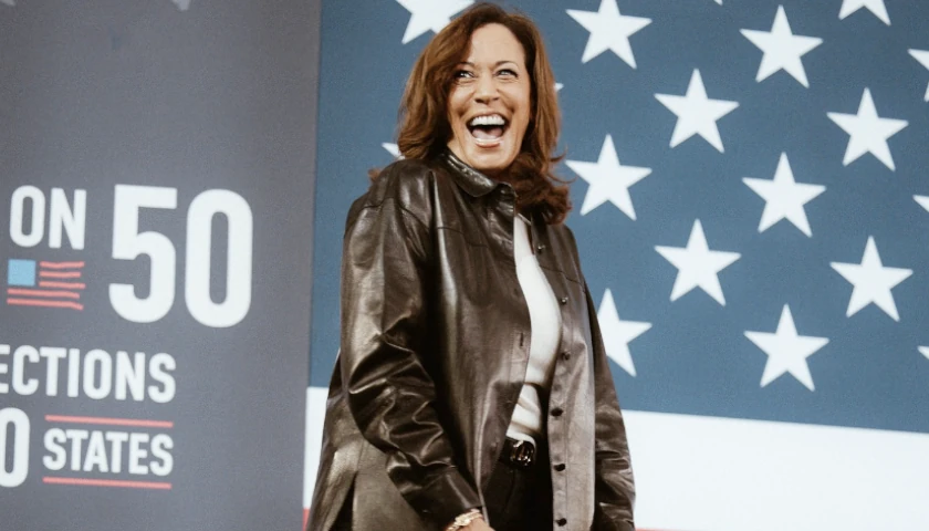 Kamala Harris